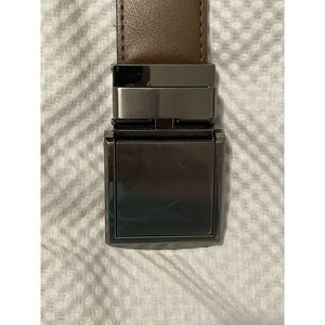 SlideBelts Classic Mocha Brown Belt Fits Up To 32" Waist 1" Strap Width